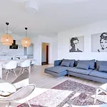 Classy Apartments - Gdansk - Nowa Motlawa