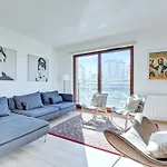 Classy Apartments - Gdansk - Nowa Motlawa