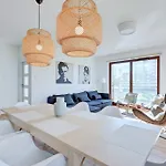Classy Apartments - Gdansk - Nowa Motlawa