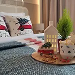 Apartament Gdanska
