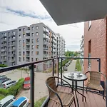 Old Town Apartment Chmielna Park