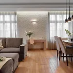 Premium Residence By Welcome Apartment