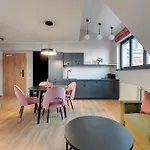 Waterlane Vintage - Fitness & Gym By Downtown Apartments