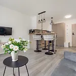 Apartamenty Sun & Snow Baltic Line