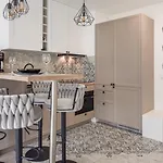 Apartamenty Sun & Snow Baltic Line