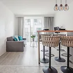 Apartamenty Sun & Snow Baltic Line