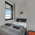 Doki Living & Foodhall Apartament