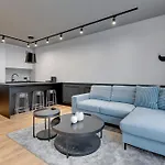 Przystan Letnica Seaside By Downtown Apartments
