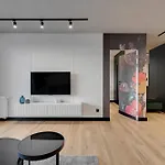 Przystan Letnica Seaside By Downtown Apartments
