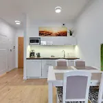 Apartament Nadmorskie Spektrum