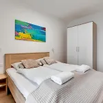Apartament Nadmorskie Spektrum