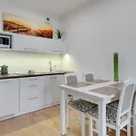 Apartament Nadmorskie Spektrum