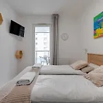 Apartament Nadmorskie Spektrum