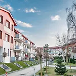 Kapitanski - Neptun Park Grande