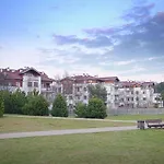 Kapitanski - Neptun Park Grande