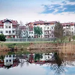 Kapitanski - Neptun Park Grande
