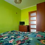 Cozy Rooms Gdansk