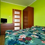 Cozy Rooms Gdansk