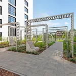 Doki Living & Foodhall By Downtown Apartments