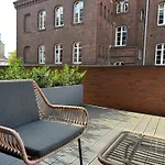 Apartament Bastion Walowa 8