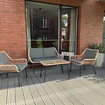 Apartament Bastion Walowa 8