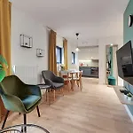 Rezydencja Wintera By Grand Apartments