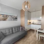 Nadmorski Apartament Dream W Gdansku