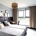 Apartments Jaglana With Parking & Spa