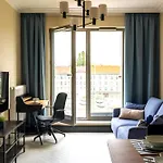 Apartments Jaglana With Parking & Spa