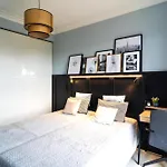 Apartments Jaglana With Parking & Spa