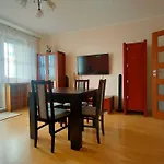 Cozy Rooms Gdansk