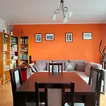 Cozy Rooms Gdansk