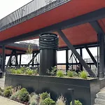 Eak Apartments-Nadmotlawie