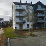 Apartament Osowskie Zacisze