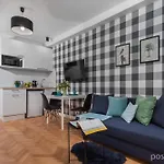 Mikrokawalerki W Sercu Gdanska
