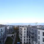 Amber Sea - Letnica By Oneapartments