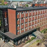 Smart Hotel