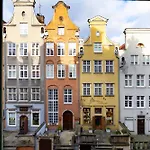 Elite Apartments Mariacka Premium