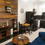 Apartament Przy Bursztynowym Stadionie
