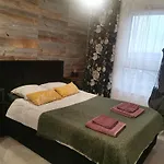 Apartament Przy Bursztynowym Stadionie