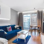 Old Town Apartment Angielska Grobla