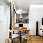 Old Town Apartment Angielska Grobla