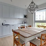 Wave Apartments - Silver Nadmorze