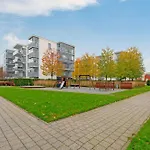 Wave Apartments - Silver Nadmorze