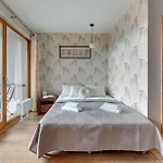 Flatbook - City Center Spa Apartments Torunska