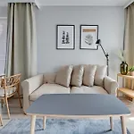Flatbook - City Center Apartments Bastion Walowa