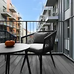 Elite Apartments Grano Residence