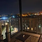 Romantyczny Apartament Nad Motlawa W Gdansku