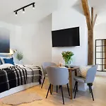 Elite Apartments Old Town Dlugi Targ