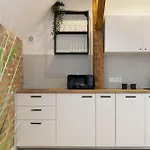 Elite Apartments Old Town Dlugi Targ